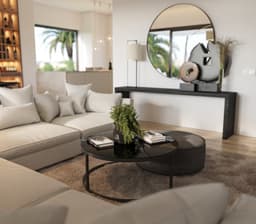 Penthouse 2 slpk in Orihuela – foto 11