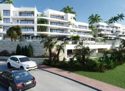 Penthouse 2 slpk in Orihuela – foto 3