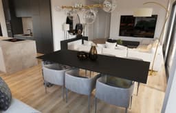 Penthouse 2 slpk in Orihuela – foto 9