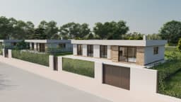 Villa 3 slpk in Calasparra – foto 12