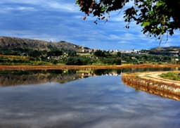 Villa 3 slpk in Calasparra – foto 15