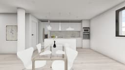 Villa 3 slpk in Calasparra – foto 5