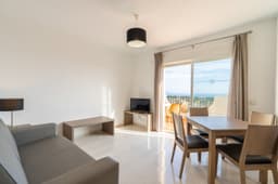Bungalow 1 slpk in Calpe – foto 3