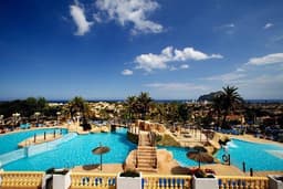 Bungalow 2 slpk in Calpe – foto 1