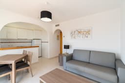 Bungalow 2 slpk in Calpe – foto 3