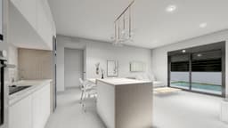 Villa 4 slpk in Torre Pacheco – foto 9