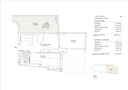 Penthouse 1 slpk in Torrevieja – foto 3