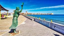 Penthouse 1 slpk in Torrevieja – foto 9
