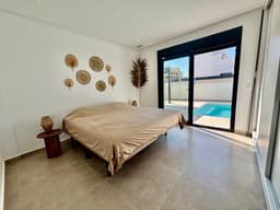 Villa 3 slpk in Rojales – foto 19