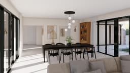 Villa 6 slpk in Yecla – foto 11