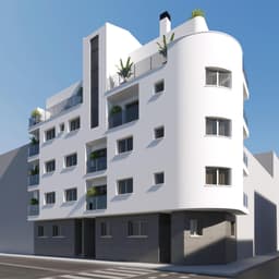 Appartement 1 slpk in Torrevieja – foto 2