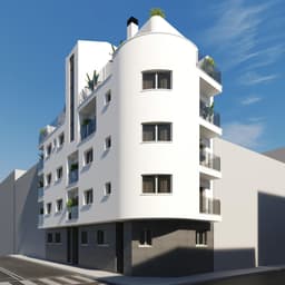 Appartement 1 slpk in Torrevieja – foto 3