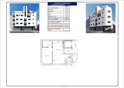 Appartement 1 slpk in Torrevieja – foto 9