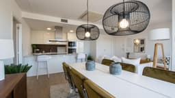 Appartement 1 slpk in Villajoyosa – foto 13