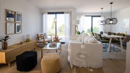 Appartement 1 slpk in Villajoyosa – foto 8