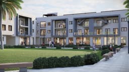 Appartement 3 slpk in Torre Pacheco – foto 9