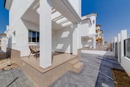 Villa 2 slpk in San Fulgencio – foto 34