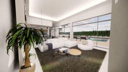 Villa 3 slpk in Pilar de la Horadada – foto 4