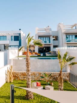 Bungalow 4 slpk in Rojales – foto 18