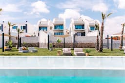 Bungalow 4 slpk in Rojales – foto 2