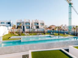 Bungalow 4 slpk in Rojales – foto 20