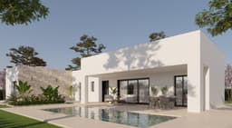 Villa 2 slpk in La Romana – foto 1