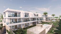 Penthouse 3 slpk in Pilar de la Horadada – foto 3