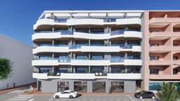 Appartement 2 slpk in Torrevieja – foto 2
