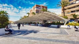 Appartement 2 slpk in Torrevieja – foto 20
