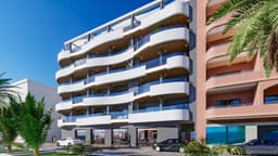 Penthouse 2 slpk in Torrevieja – foto 4