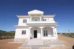 Villa 4 slpk in Pinoso – foto 1