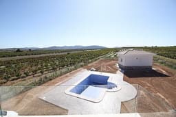 Villa 4 slpk in Pinoso – foto 16