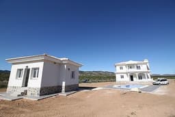 Villa 4 slpk in Pinoso – foto 20