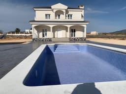 Villa 4 slpk in Pinoso – foto 2