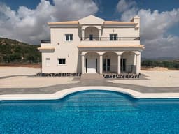 Villa 4 slpk in Pinoso – foto 3