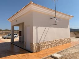 Villa 4 slpk in Pinoso – foto 47