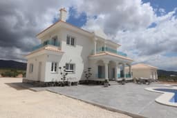 Villa 4 slpk in Pinoso – foto 9