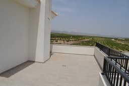 Villa 4 slpk in Pinoso – foto 33