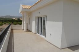 Villa 4 slpk in Pinoso – foto 34
