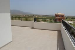 Villa 4 slpk in Pinoso – foto 35