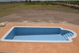 Villa 4 slpk in Pinoso – foto 37