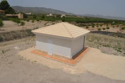 Villa 4 slpk in Pinoso – foto 40