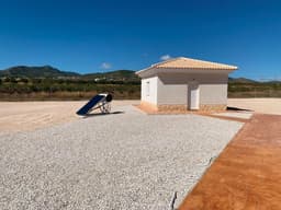 Villa 4 slpk in Pinoso – foto 5