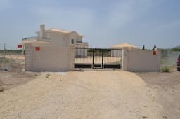 Villa 4 slpk in Pinoso – foto 6