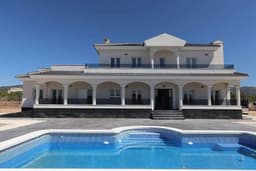 Villa 4 slpk in Pinoso – foto 2