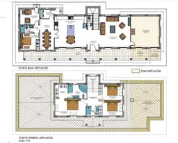 Villa 6 slpk in Pinoso – foto 22
