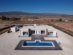 Villa 3 slpk in Pinoso – foto 18