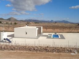 Villa 3 slpk in Pinoso – foto 19