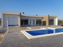 Villa 3 slpk in Pinoso – foto 2