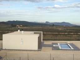 Villa 3 slpk in Pinoso – foto 20